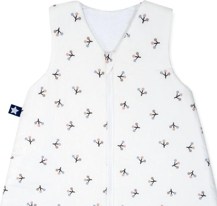 Produktbild Julius Zöllner Schlafsack - Berry (81 cm, 2.5 TOG)