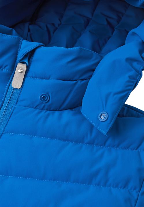 Immagine prodotto Reima Kinder Steppjacke Uumaja Bright (146)