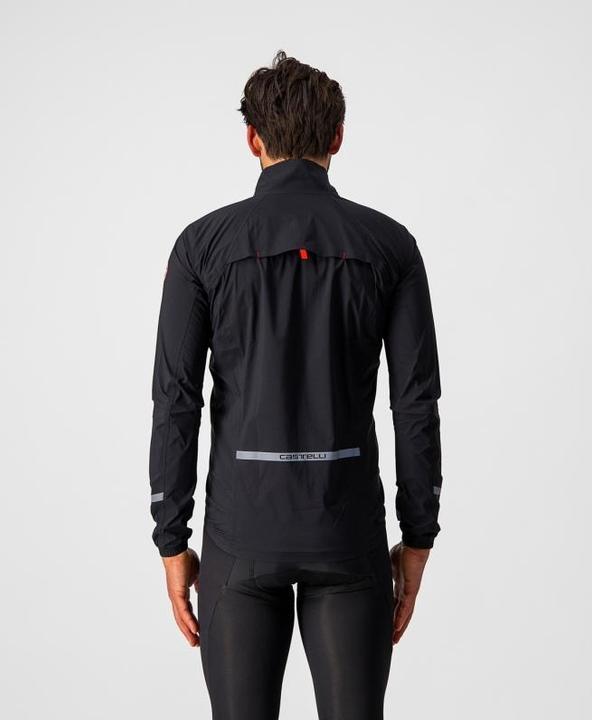 Produktbild Castelli Emergency 2 Rain Jacket (XXL)