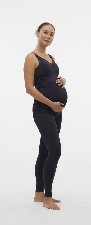 Actual product image Mamalicious Maternity vest tank top (L)