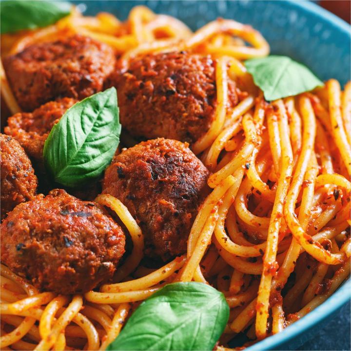 Produktbild Arebos Pasta - Komplett Set