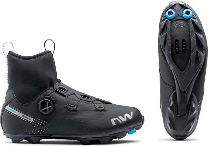 Produktbild Northwave Celsius XC Arctic GTX (37)