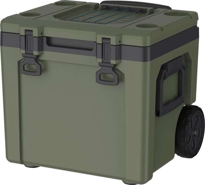 Immagine prodotto Stanley Easy-Carry Outdoor Cooler mit Rollen (47 l)