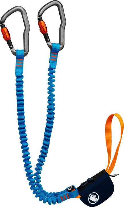 Produktbild Mammut Skywalker Classic Via Ferrata Set