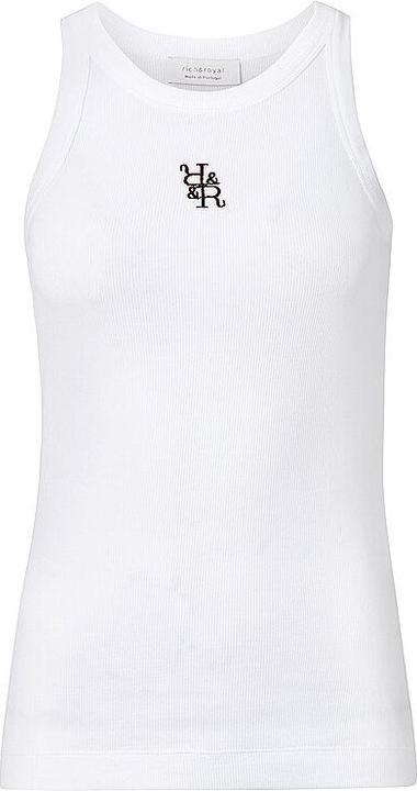 Rich & Royal Top (XL)