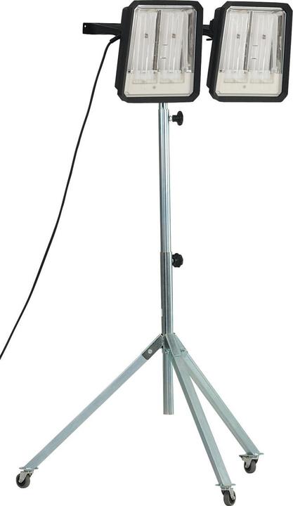Produktbild Sonlux Stativ 2 fach, verzinkt