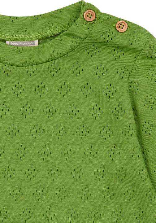 Immagine prodotto loud + proud Camicia in maglia jacquard (86)