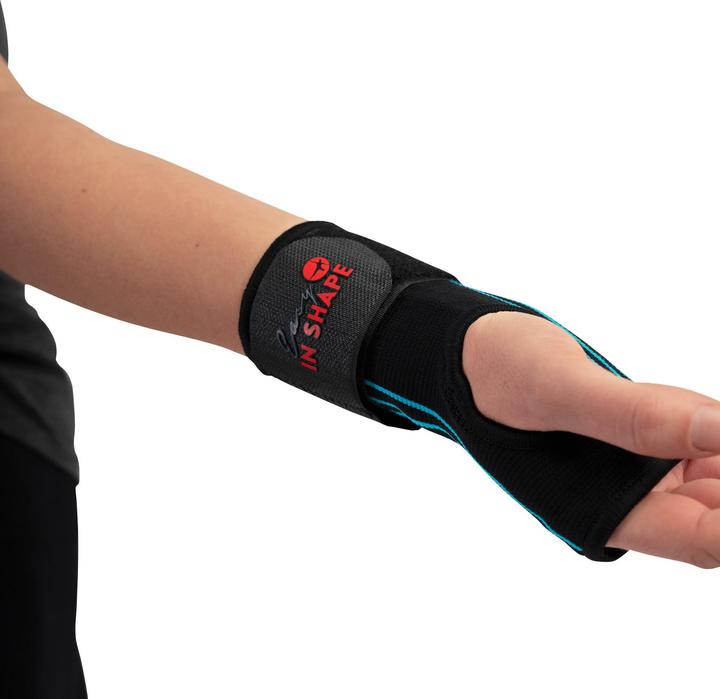 medoVital Handgelenkbandage