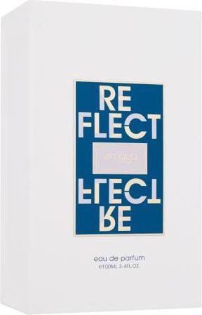 Produktbild Zimaya Reflect - EDP - 100 ml (Eau de Parfum, 100 ml)