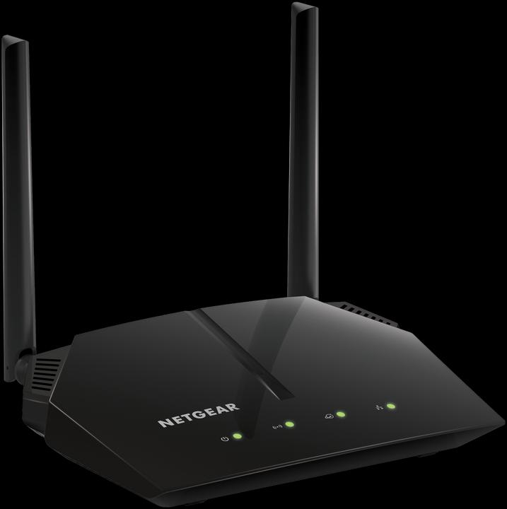 Produktbild Netgear R6120