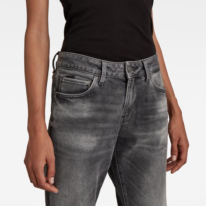 Produktbild G-Star Kate Boyfriend Jeans Slim vintage basalt (W30/L32)