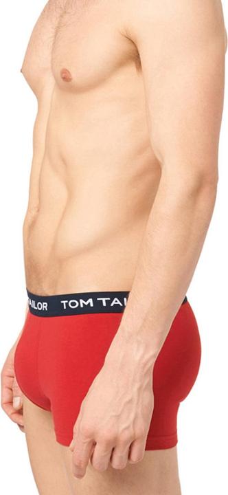 Immagine prodotto Tom Tailor Boxershort Casual (M, confezione da 3)