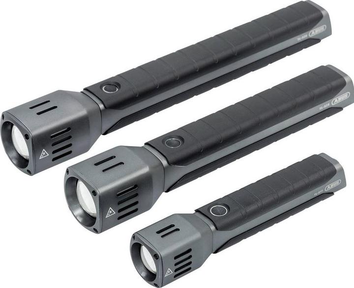 Produktbild Abus Taschenlampe TL530 (31.60 cm, 900 lm)