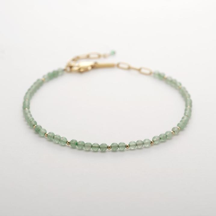 Produktbild Esprit OCEAN VIBES Fusskette (Edelstahl, 27 cm)