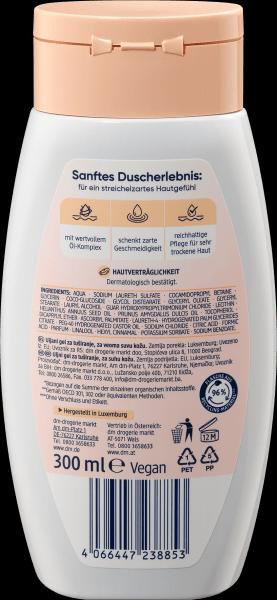 Actual product image dm Balea Soft oil (300 ml)