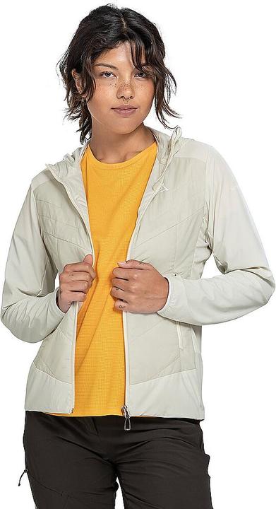 Produktbild Schöffel Hybrid Jk Style Blaueis WMS (42)