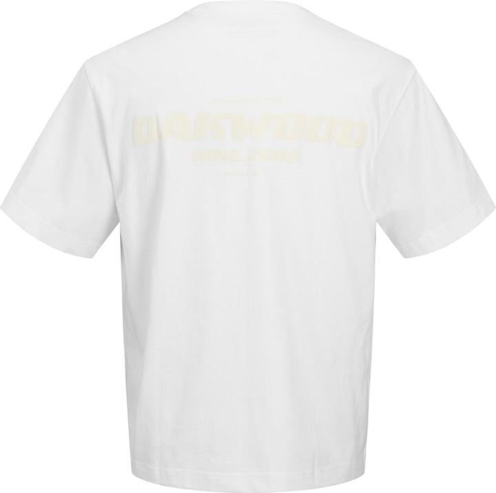 Image du produit Jack & Jones Jcointerlude Easter Tee Ss Crew Neck Ln (M)