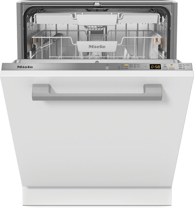Miele Geschirrspülautomat G 5651 SCVi/vollintegriert/EDST