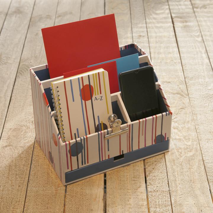 Produktbild Clairefontaine Punchy line