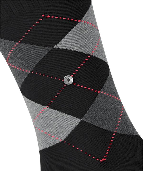 Immagine prodotto Burlington Calzini Casual King - 20100 (confezione da 3, 40 - 46)