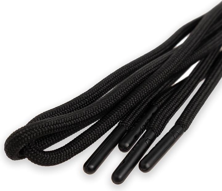 Immagine prodotto CREP Protect Laces Black Round