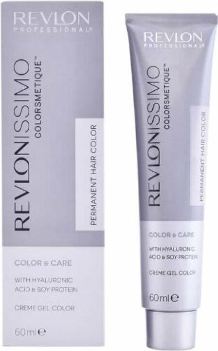 Image du produit Revlon Professional REVLONISSIMO COLOR & CARE #60,60 60 ml (66.60)