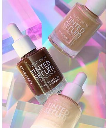 Immagine prodotto Catrice Nude Drop Fondotinta in Siero (001N)