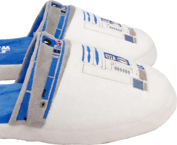 Actual product image Star Wars R2-D2 (44.5)