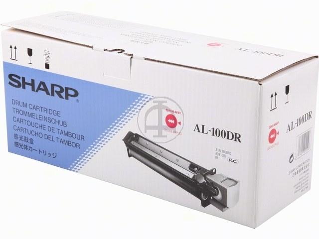 Immagine prodotto Sharp Fotoconduttore Orig.No. AL-100DR (FC)