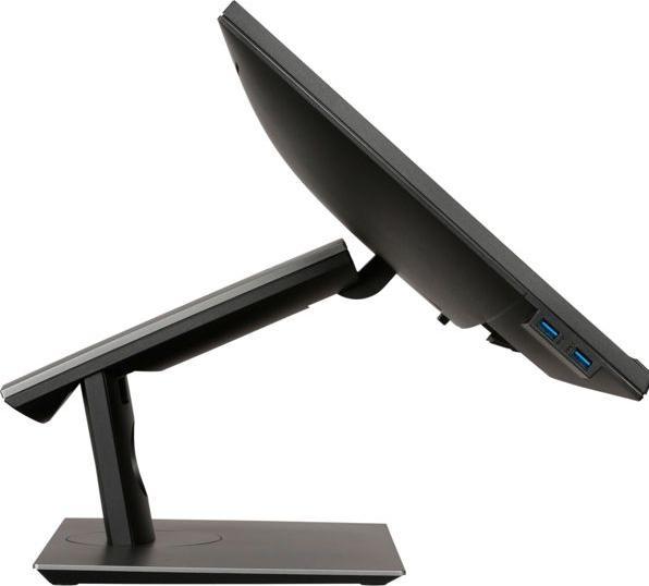 Image du produit Dell P2418ht (1920 x 1080 pixels, 23.80")
