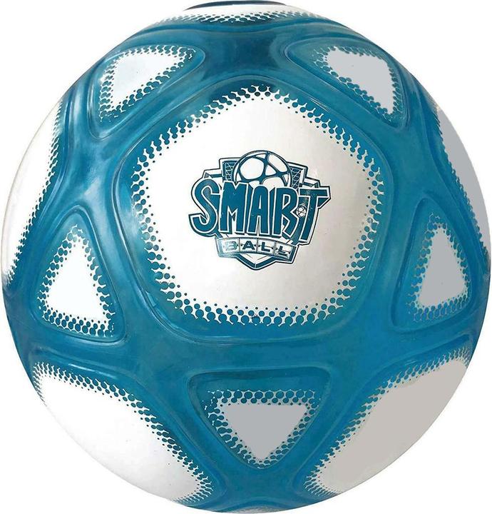Spectron Smart Ball - Der Ball, der zählt