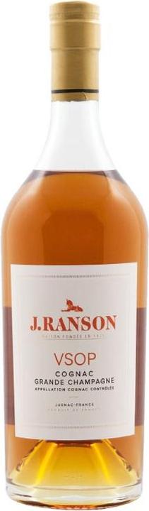 Produktbild Delamain VSOP Grande Champagne Cognac