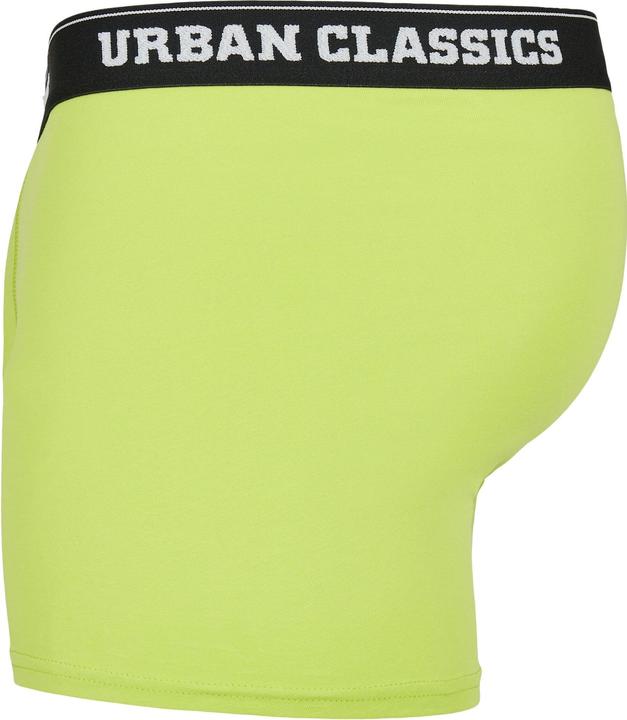 Immagine prodotto Urban Classics Boxer 3-Pack (6XL, confezione da 3)