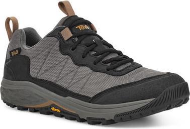 Teva 's Ridgeview RP