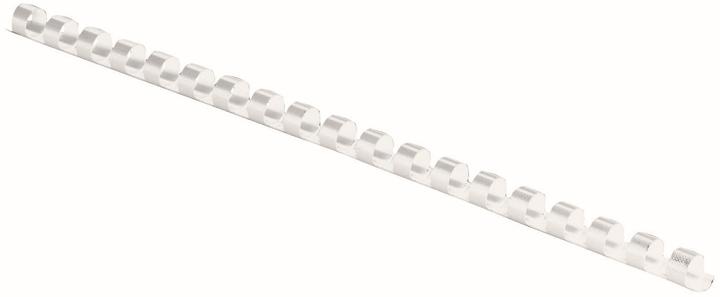 Productafbeelding Fellowes Ringbandrug 6mm, 21 ringen