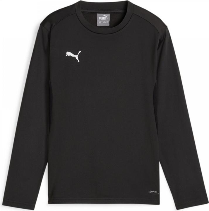 Immagine prodotto Puma Felpa allenamento teamGOAL Jr (140)