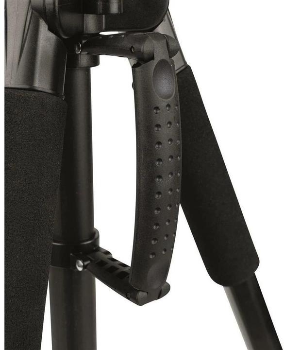Actual product image Dörr HD-140 (Metal, Plastic)