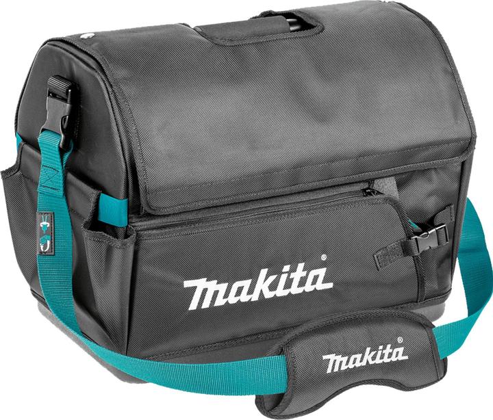 Image du produit Makita Sacoche à outils avec capot (1 pièces)