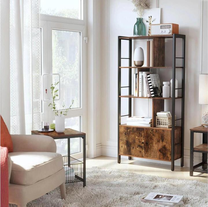 Produktbild Songmics Sam (74 x 30 x 154.5 cm)