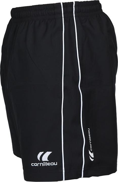Actual product image Cornilleau men's shorts Move (XS)