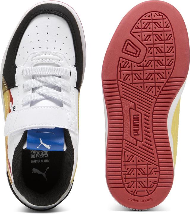 Immagine prodotto Puma Caven 2.0 Hot Wheels AC+ PS (31)