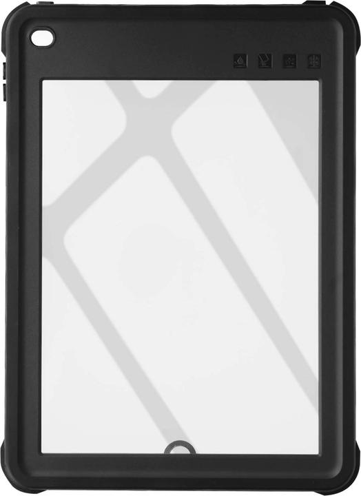 Actual product image Redpepper IP68 Waterproof, 360° Degree Protection Series (IPad 6)