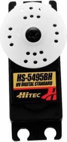 Image du produit Hitec Servo standard HS-5495BH Chiffre
