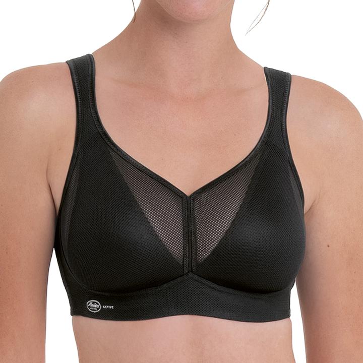 Anita Air Control mit Delta Pad Sport-BH