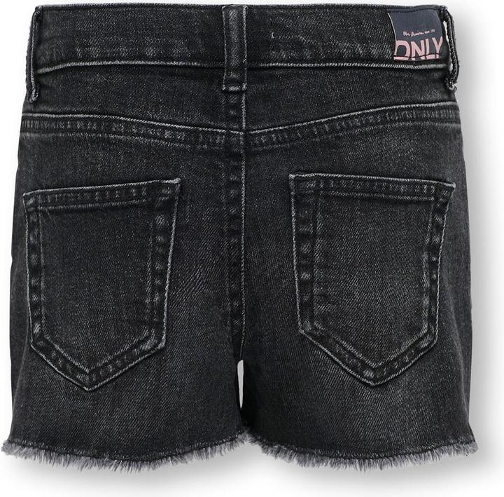 Produktbild Only Kogrobyn Ex Vint Dnm Shorts Azg529 Noos (116)