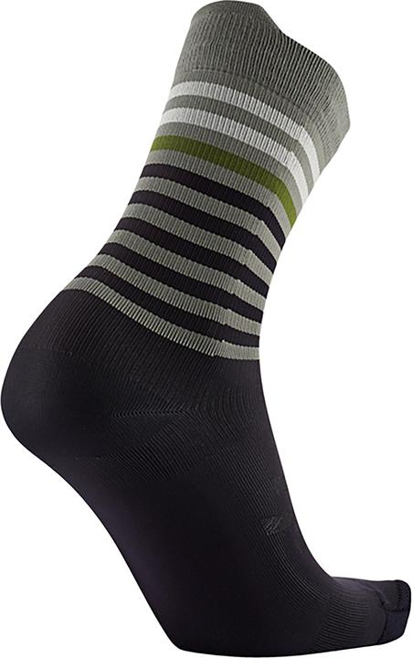 Actual product image Sidas Run Anatomic Light Crew (39 - 41)