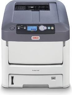 Produktbild OKI Pro7411wt (Laser, Farbe)