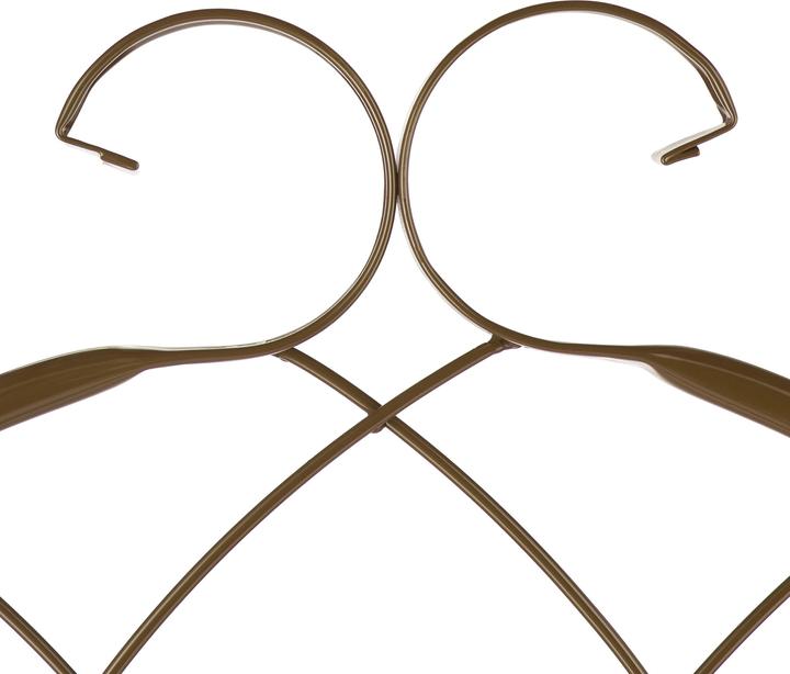 Actual product image Relaxdays 2x trellis (2 cm, 50 cm)