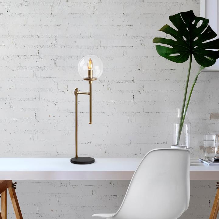 Actual product image Hanah Home Mariam (E14)