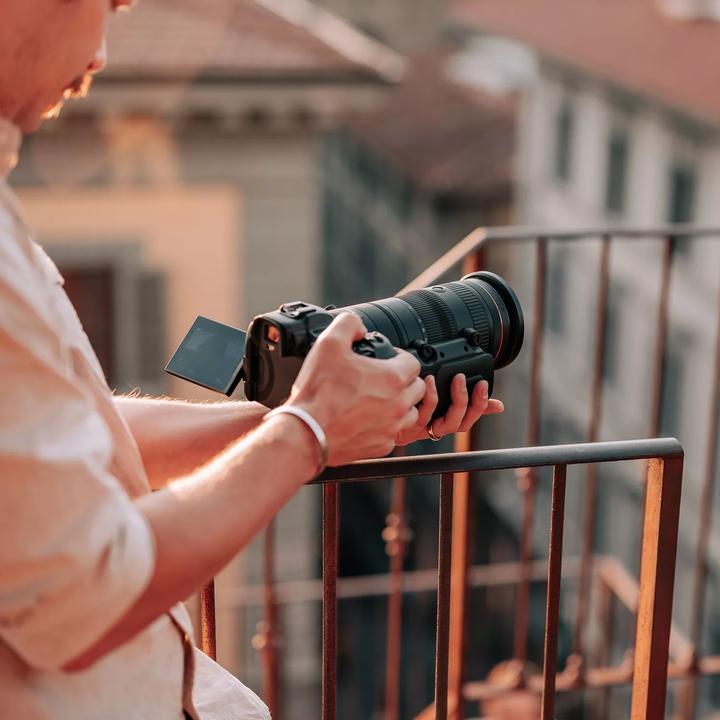 Produktbild Canon Zoomadapter PZ-E2